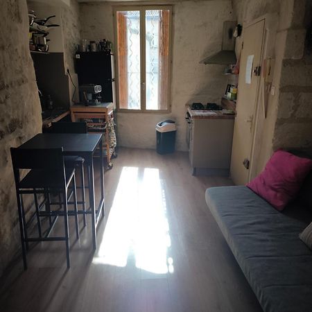 Cosy Studio Avignon Buitenkant foto