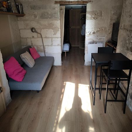 Cosy Studio Avignon Buitenkant foto