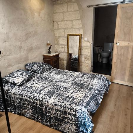 Cosy Studio Avignon Buitenkant foto