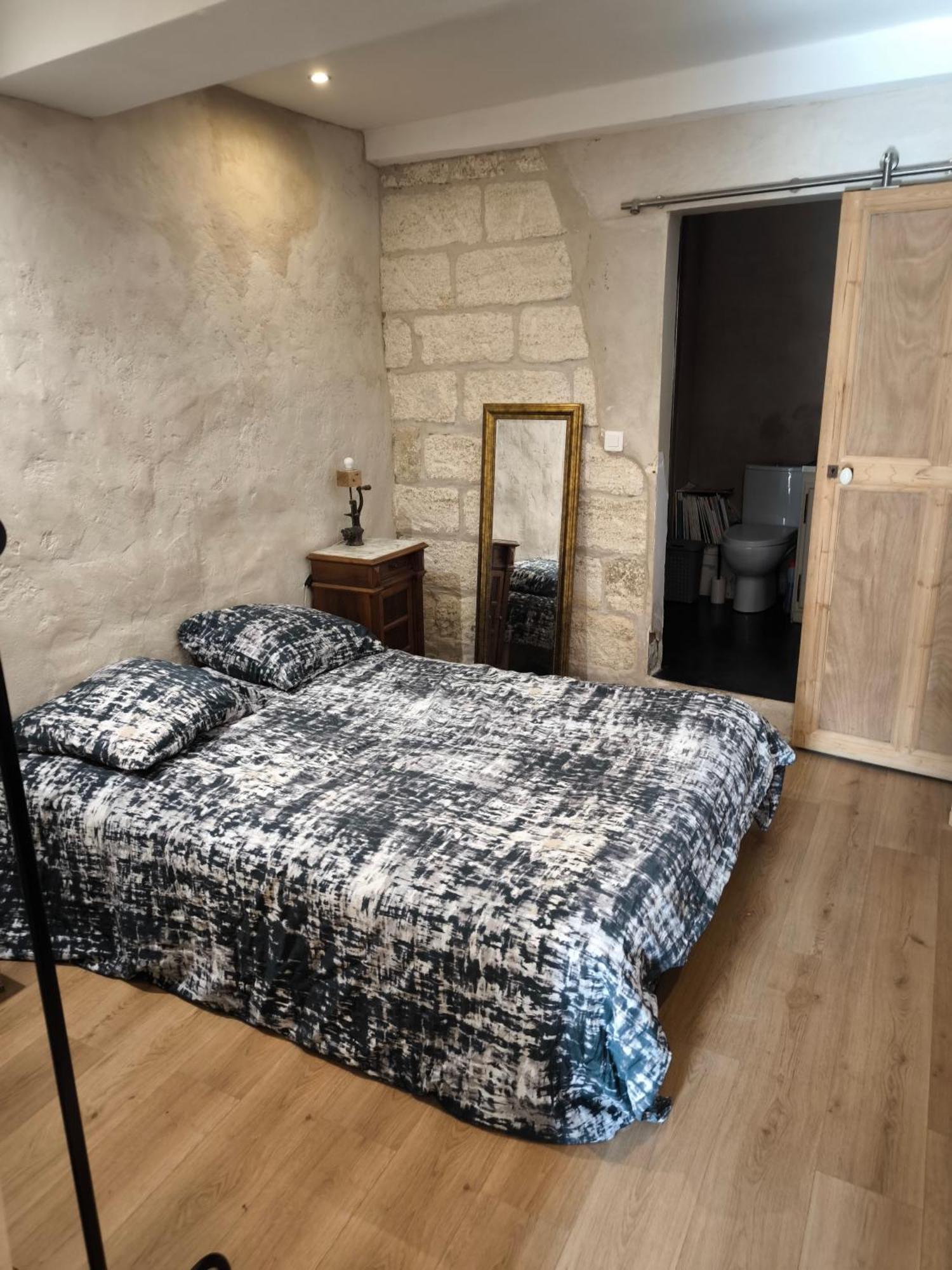 Cosy Studio Avignon Buitenkant foto